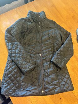 Woman’s Jacket