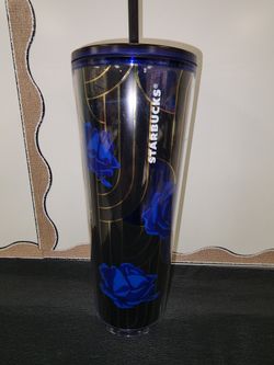 Starbucks Venti Cold Cup Tumbler