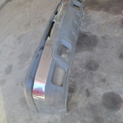 2003/2004/2005/2006 Chevy Silverado 1500 Front Bumper Cover