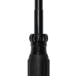 Klein Tools Limited Edition Blackout 11 in 1 Screwdriver