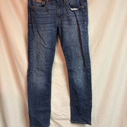 Men's Armani Exchange J13 Jeans