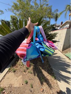 Trader Joe’s Bags