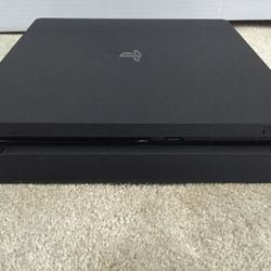 Ps4 Slim