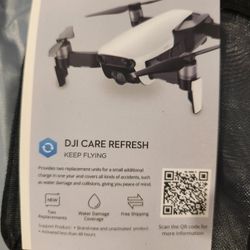 DJI MAVIC AIR Drone