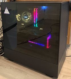 Gaming PC ASUS 4090 OC, Z790 Motherboard, i9-13900 24 Cores, 990 Pro, 32 GB Ram 7200mhz,