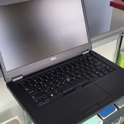 DELL LATITUDE 14INCHE LAPTOP 