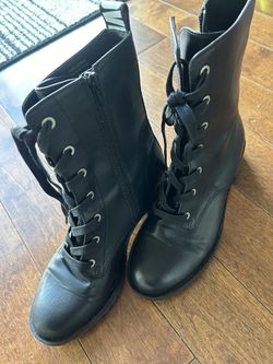 Aldo Short Boots