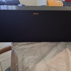 Klipsch Receiver