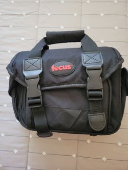 Camera bag