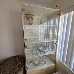 China Cabinets