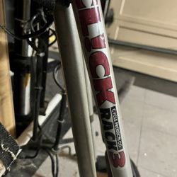 3 Bike Rack
