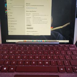 Windows Surface GO