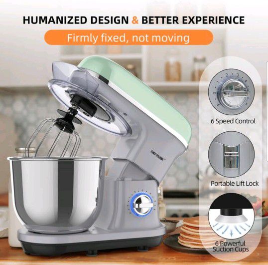 New in Box Stand Mixer