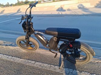 Heybike