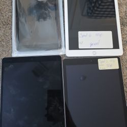 Ipad For Sale Mini , 5 ,6, 7 Pro 