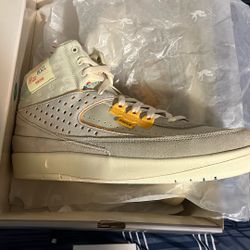 Jordan 2 Retro SP 