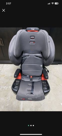 Car Seat