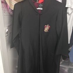 Harry Potter Cape Universal Studios