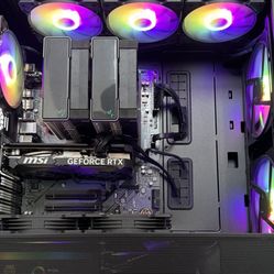 CHRISTMAS DEALS! High End Gaming PC | i5-14600KF + RTX 4060 + 32GB DDR5 + 2TB NVMe | 165+ FPS on Fortnite | $899 