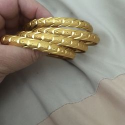 Fashion Jewelry Bangle