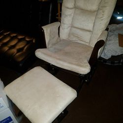 Rocking Chair Arm Chair Couch Nursery Rocker sofa
