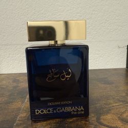 Dolce & Gabbana The One 