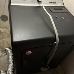 1yr Used Wash And Dryer Electric
