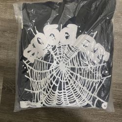 Spider Hoodie 