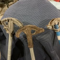 Conduit Benders