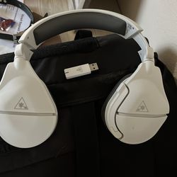 Turtle Beach Gaming headset