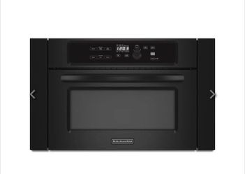 Microwave Oven