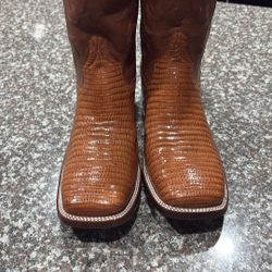 Cowboy Boots Size 11