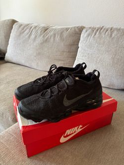 Nike Vapormax flyknit US size 8