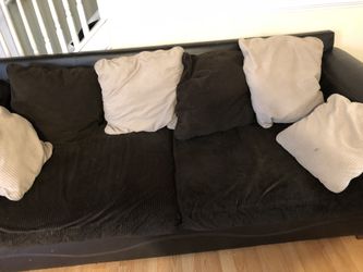 Used couch in good condition