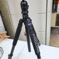 Camera Tripod $20