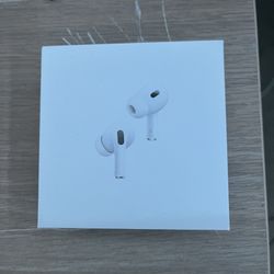 AirPod Pro 2