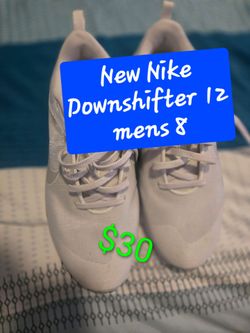 NEW OPEN BOX NIKE