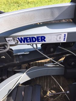 Weider pro 3650 home gym for Sale in Concord NC OfferUp