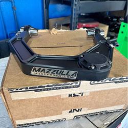 Mazzulla UCA Available 