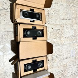 Brand New Xfinity Doorbell Cameras 