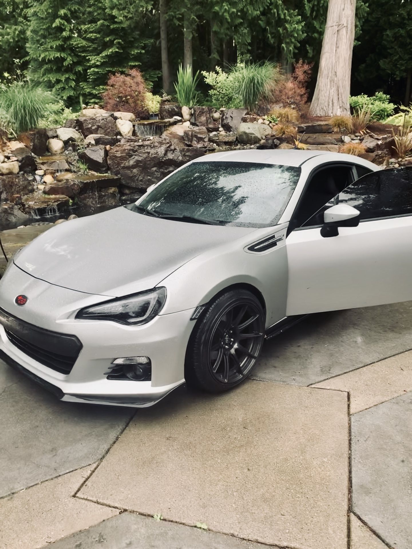 2013 Subaru BRZ