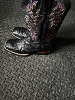 Boots cody james 8 1/2