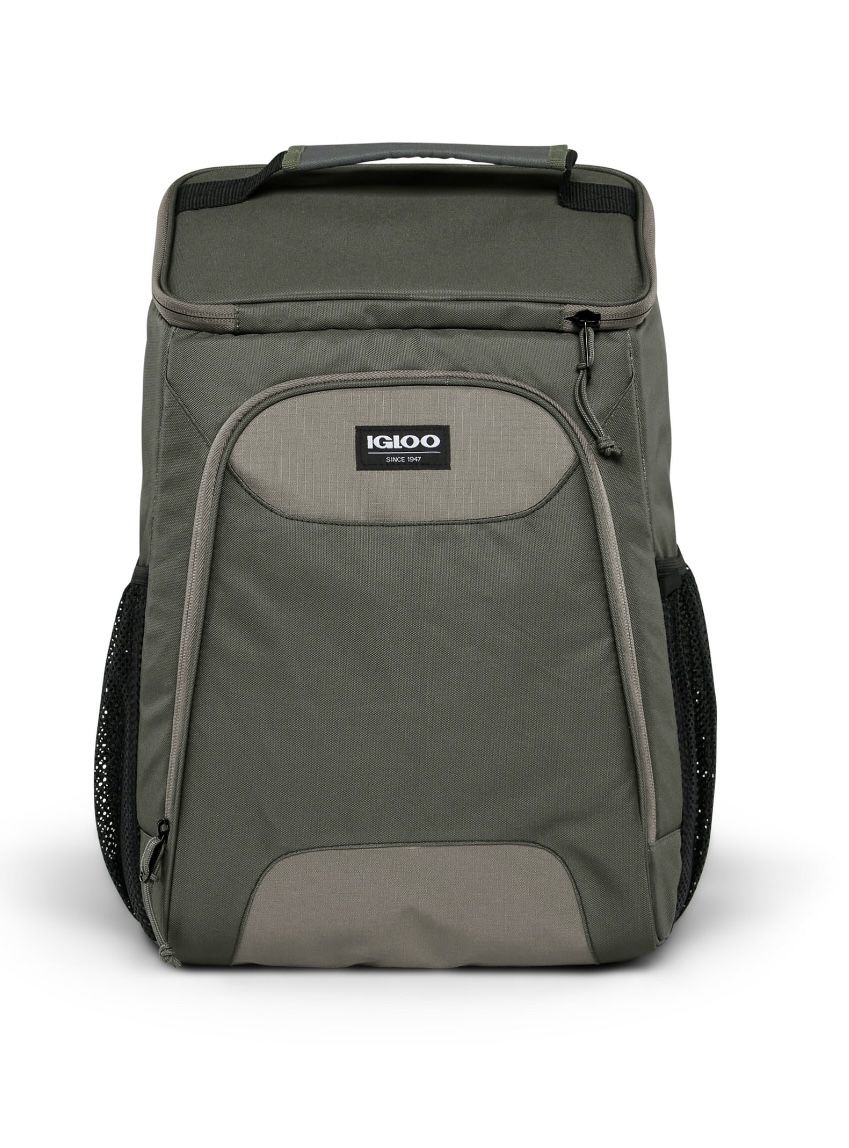 Igloo Cooler Backpack 