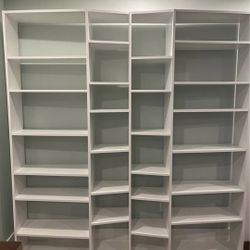 Large Book Case