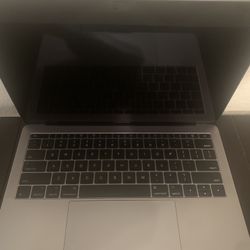 Apple MacBook Pro 13" i5 2.3GHz 8GB 256GB SSD, A1708 (Space Gray), 2017