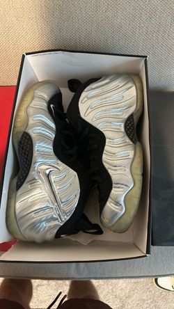 Foamposite