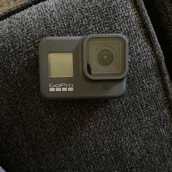 GoPro Hero 8