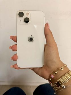 iPhone 13 MINI 128GB UNLOCKED✔️