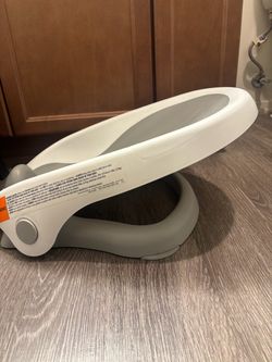 Baby Infant Bath Seat Recliner