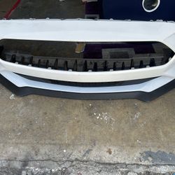 BUMPER MUSTANG GT 2018